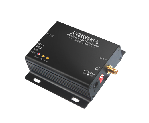 E61-DTU連續(xù)傳輸型433M數(shù)傳電臺產(chǎn)品簡介