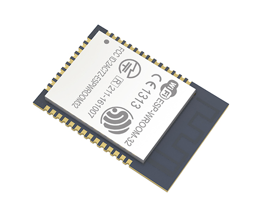 藍牙WiFi模塊：雙核MCU低功耗低成本ESP32芯片方案