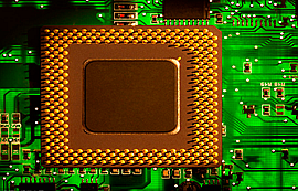 單片機、ARM、DSP與CPU之間的關系大揭秘