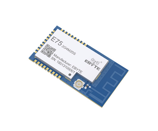 E75系列低功耗、高性能型ZigBee模塊E75-2G4M10S簡介