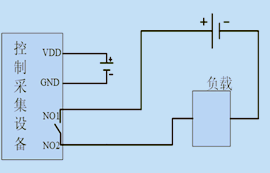 基于Modbus RTU協(xié)議的開(kāi)關(guān)量控制采集簡(jiǎn)介