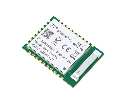 nRF52840射頻芯片支持BLE 4.2/5.0協(xié)議的藍(lán)牙模塊