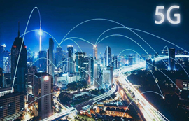 5G通信建設(shè)，承載先行