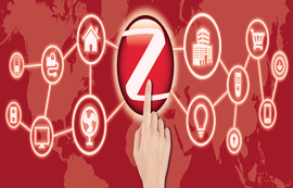 Zigbee技術(shù)如何成為智能家居中領(lǐng)先的連接技術(shù)？