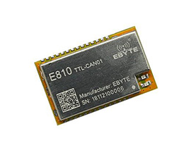基于E810-TTL-CAN01實(shí)現(xiàn)多對(duì)多分組通信的應(yīng)用案例詳解