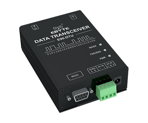 rs485/rs232通信接口數(shù)傳電臺(tái)