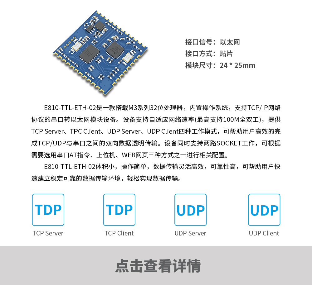 產(chǎn)品動態(tài)_E810-TTL-ETH02_CN