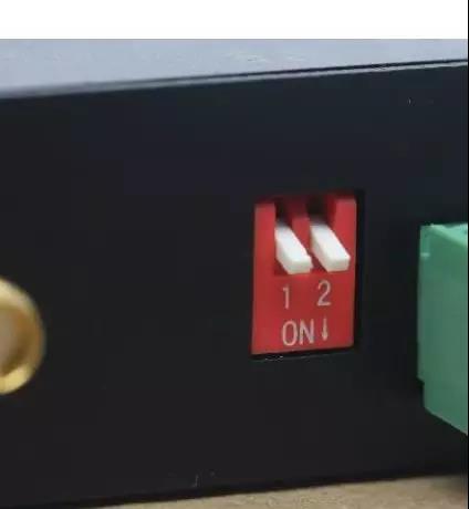 撥碼開關