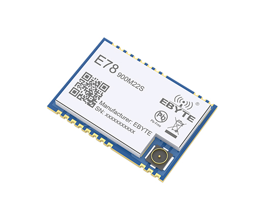 ASR6501方案LoRaWAN模塊：支持LoRaWAN、LinkWAN多協(xié)議