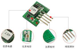 詳細介紹什么是DC-DC電源模塊及其特點