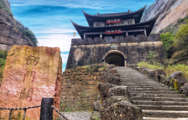 放松身心 播種希望│億佰特2020年公益活動暨年度旅游