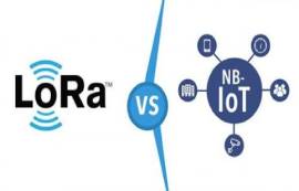 5大方面闡明為什么NB-IoT碾壓LoRa技術