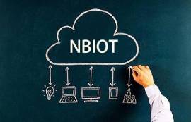 NB-IoT技術適用于哪些領域？