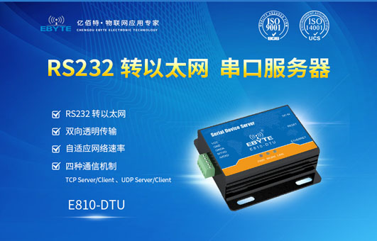【科普視頻】RS232接口是什么？RS232串口能做什么？