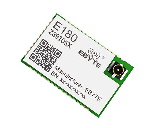zigbee無線通信技術(shù)