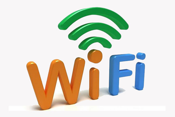 WiFi技術