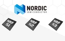 一文速懂！Nordic的NRF51、NRF52和NRF53有何區(qū)別？