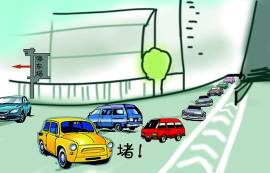 智能泊車(chē)系統(tǒng)實(shí)現(xiàn)快速定位引導(dǎo)，讓停車(chē)取車(chē)更輕松！
