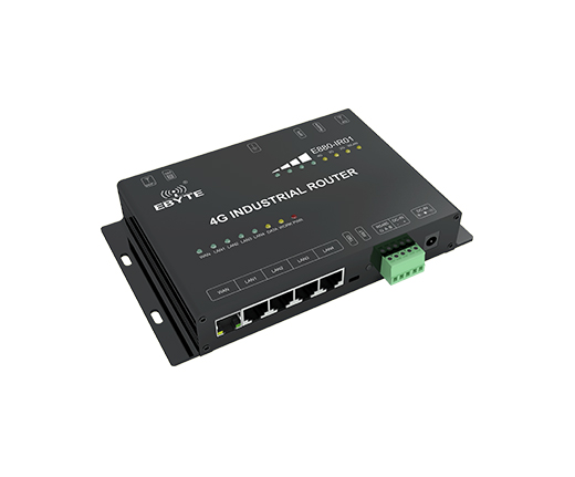 4G無線路由器