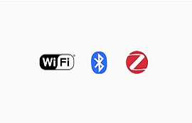 WiFi、藍(lán)牙、ZigBee各有什么區(qū)別？