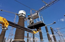【應(yīng)用】智慧安防之智能配電、變電維護(hù)