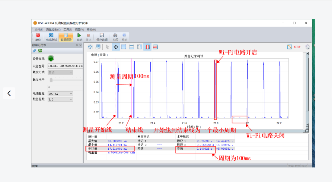 E103-W10自動進入Modem-sleep睡眠模式