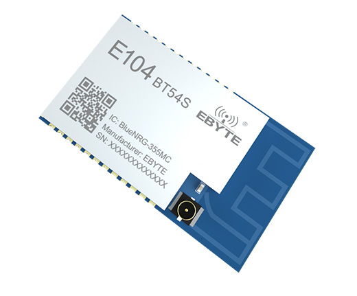 E104藍牙soc模塊