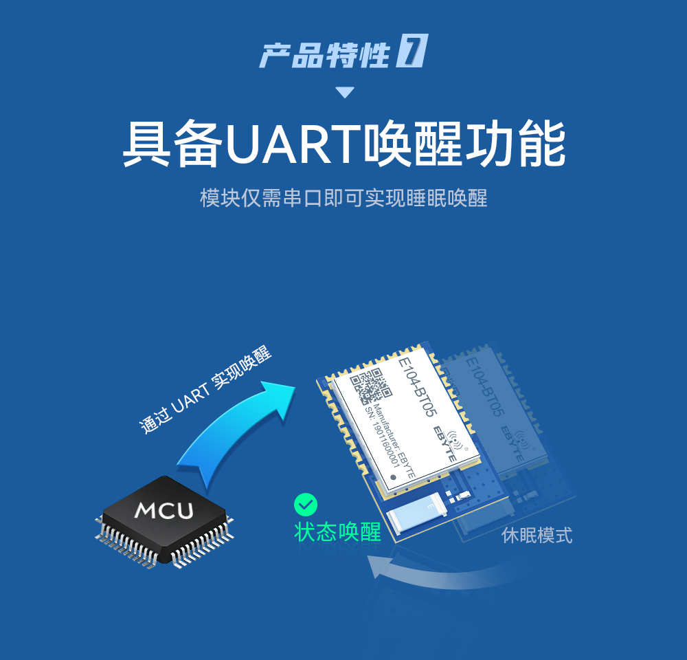 E104-BT05_BLE4.2藍牙模塊