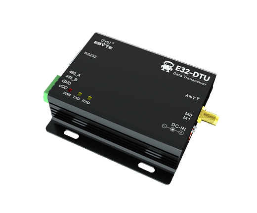 rs232通信數(shù)傳電臺