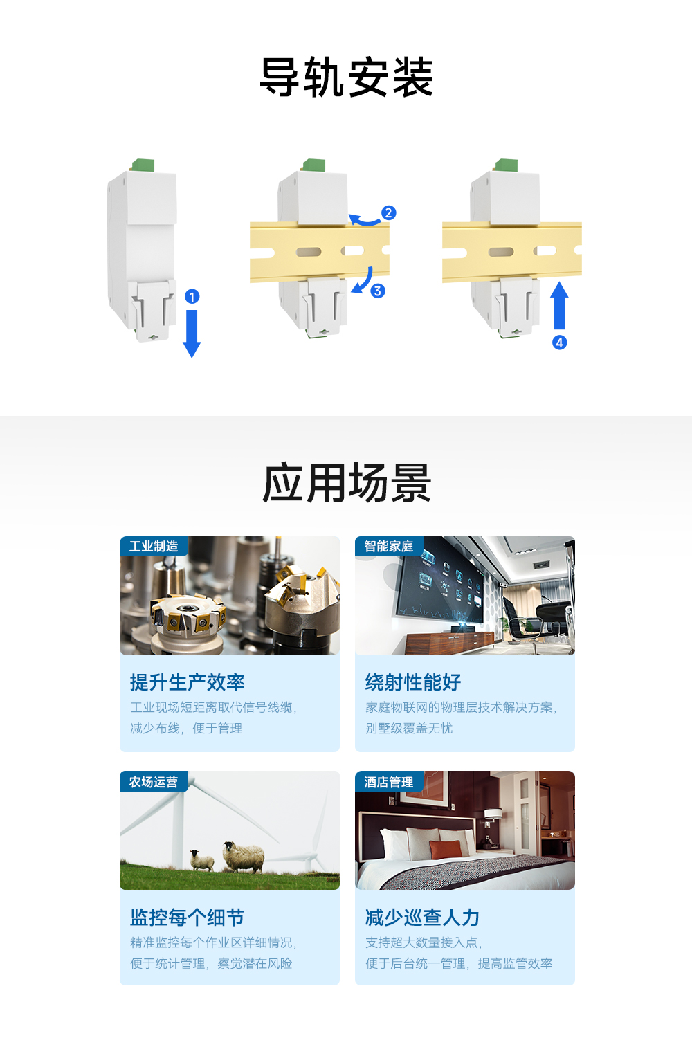 E95-DTU(433C30-485)-2.0數(shù)傳電臺(tái)物聯(lián)網(wǎng)應(yīng)用場(chǎng)景