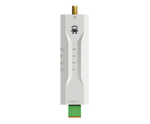 微型LORA DTU