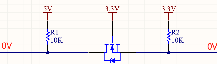 0V轉0V-2