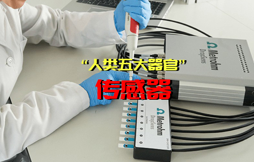 【科普視頻】你知道“人類五大感覺器官”傳感器有哪些嗎？