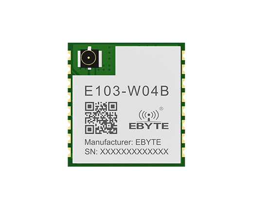 嵌入式串口轉(zhuǎn)WiFi模塊