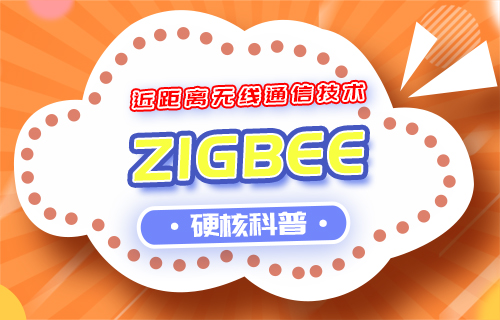【科普視頻】近距離無(wú)線(xiàn)通信技術(shù)之ZigBee