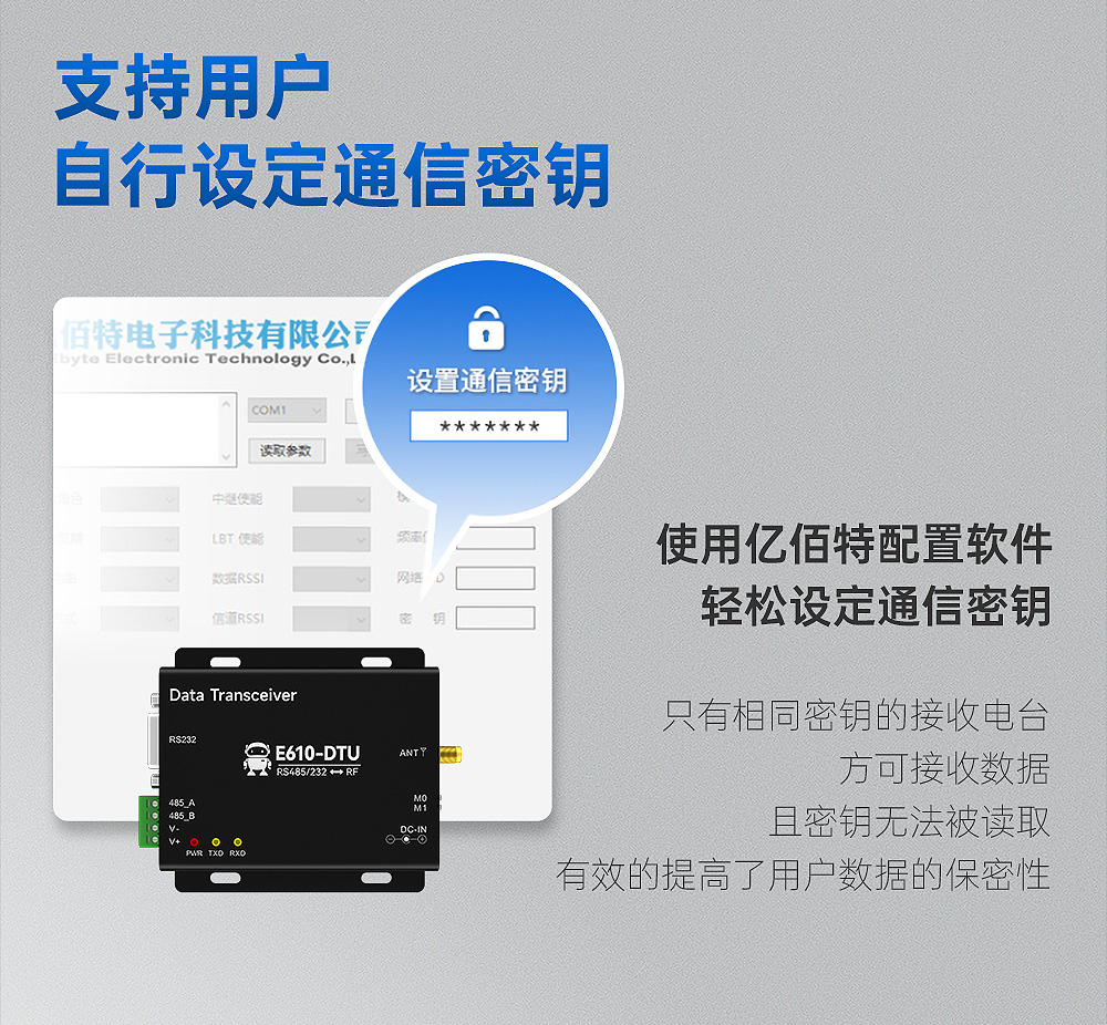 工業(yè)級(jí)無線數(shù)傳電臺(tái)17