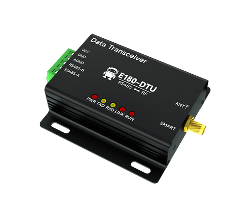 zigbee3.0無(wú)線數(shù)傳電臺(tái)