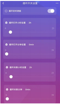 9遙控開(kāi)關(guān)循環(huán)開(kāi)關(guān)