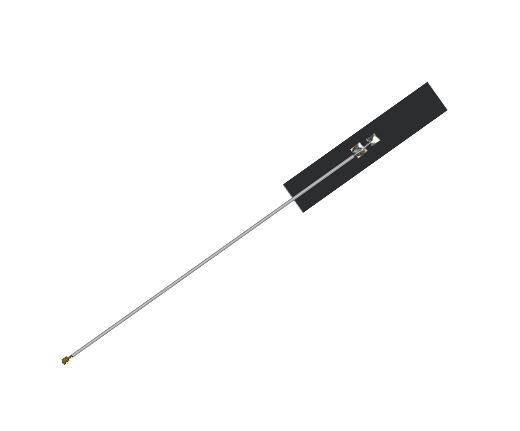 PCB內(nèi)置天線(xiàn)
