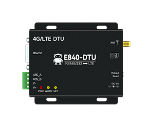 E840-DTU(EC03)產(chǎn)品測(cè)試教程