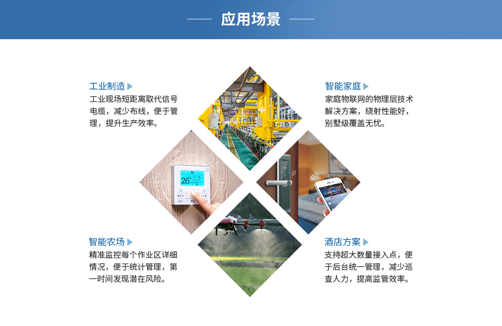 E103-W02X串口轉WiFi模塊 (5)