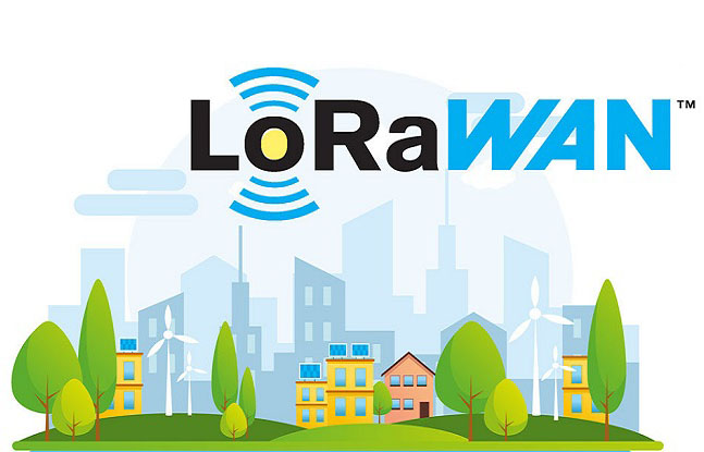LoRaWAN網(wǎng)關(guān)和LoRaWAN節(jié)點(diǎn)有什么差異？