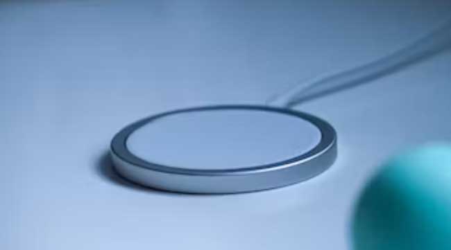 無線充電設備