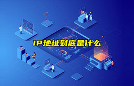 【科普視頻】IP地址到底是什么？