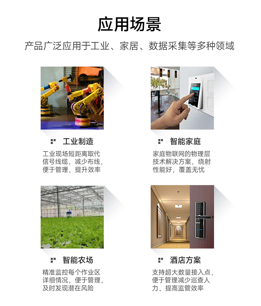 E34-2G4H20SX 自動(dòng)跳頻無(wú)線(xiàn)模塊 (8)