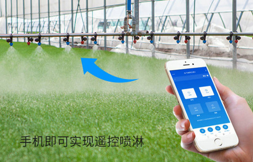 如何利用4G遙控開關設備搭建智慧農(nóng)業(yè)系統(tǒng)應用案例