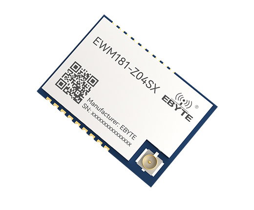 zigbee3.0轉(zhuǎn)串口模塊