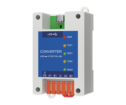 USB轉RS485模組