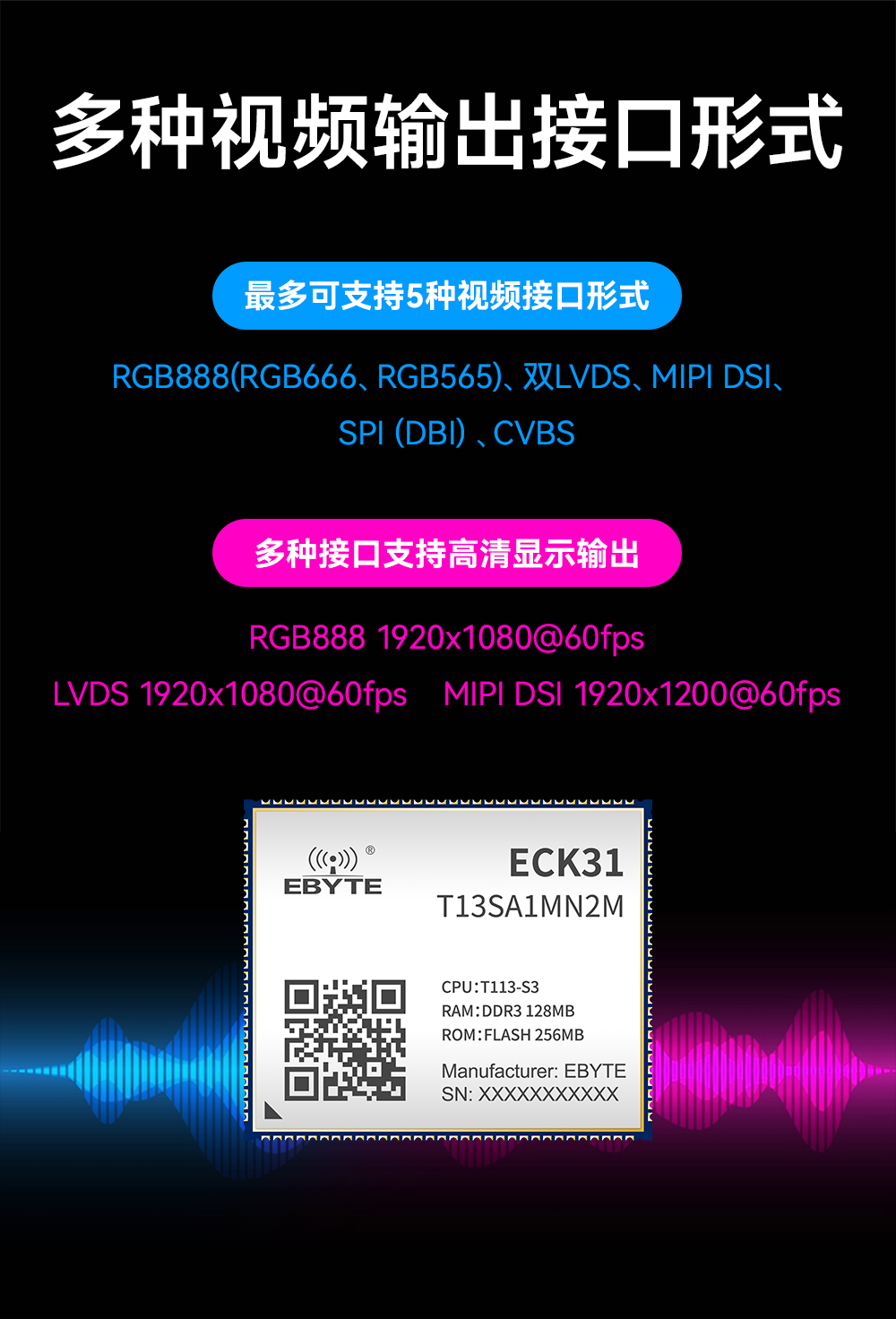 全志T113-S多核異構處理器全國產(chǎn)核心板詳情 (8)