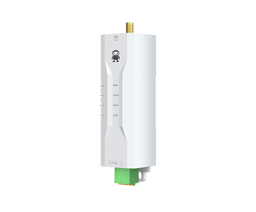 4G DTU電臺